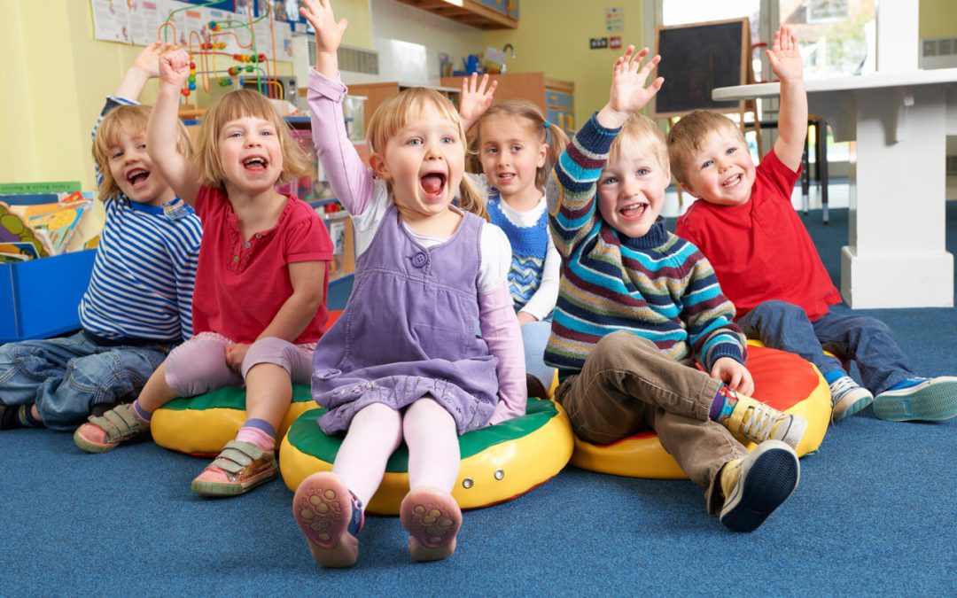 Nursery