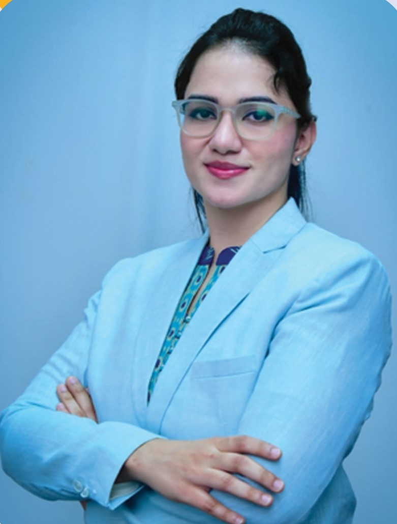 Dr. Aysha Sultana K