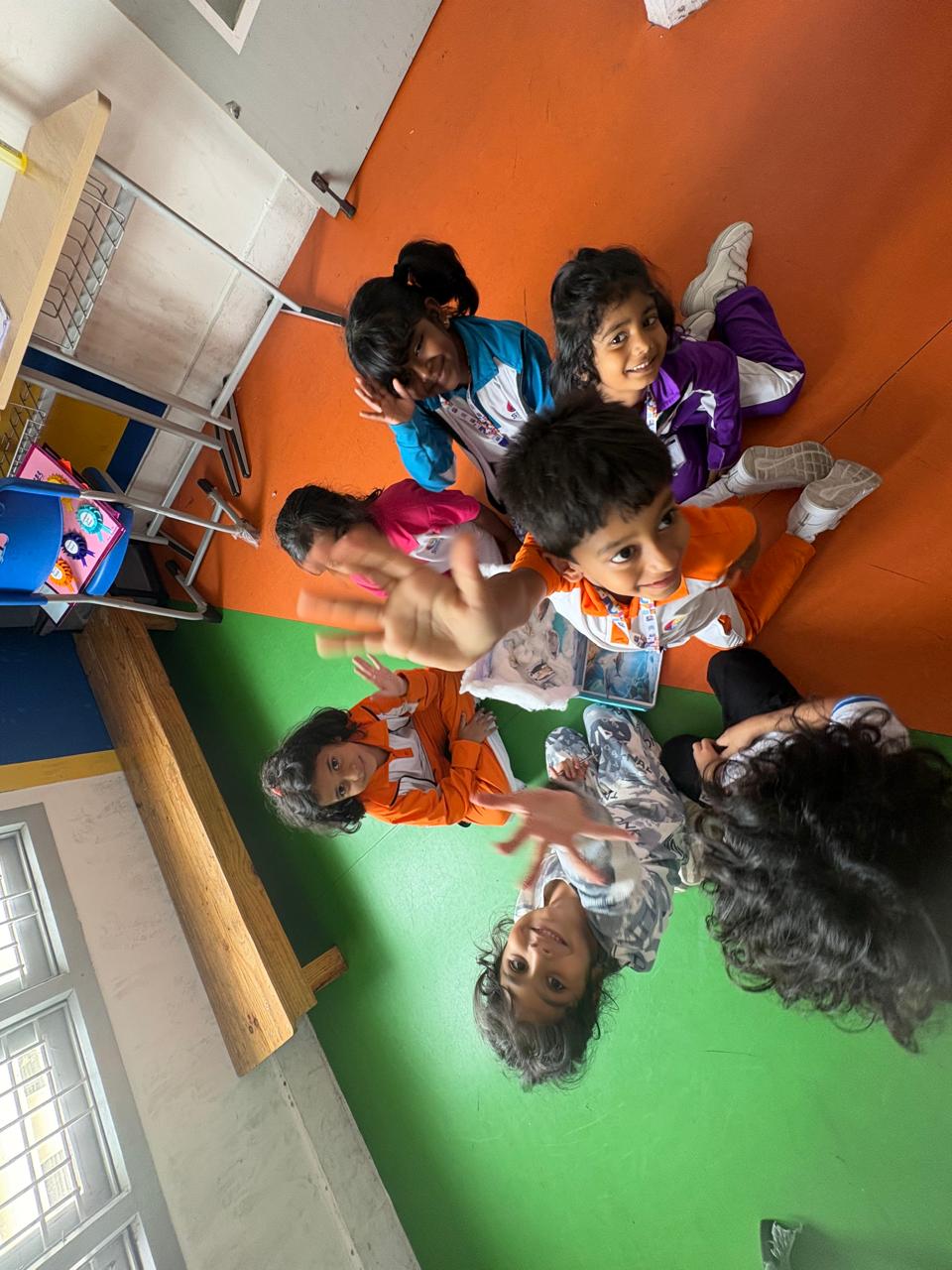 PYP 3