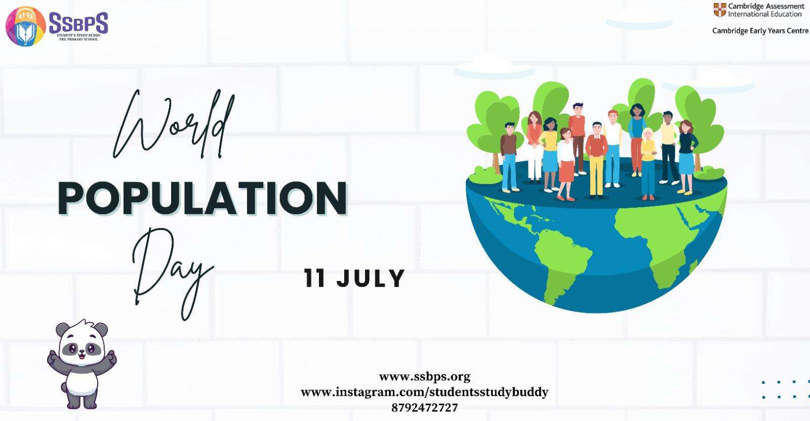 World Population Day