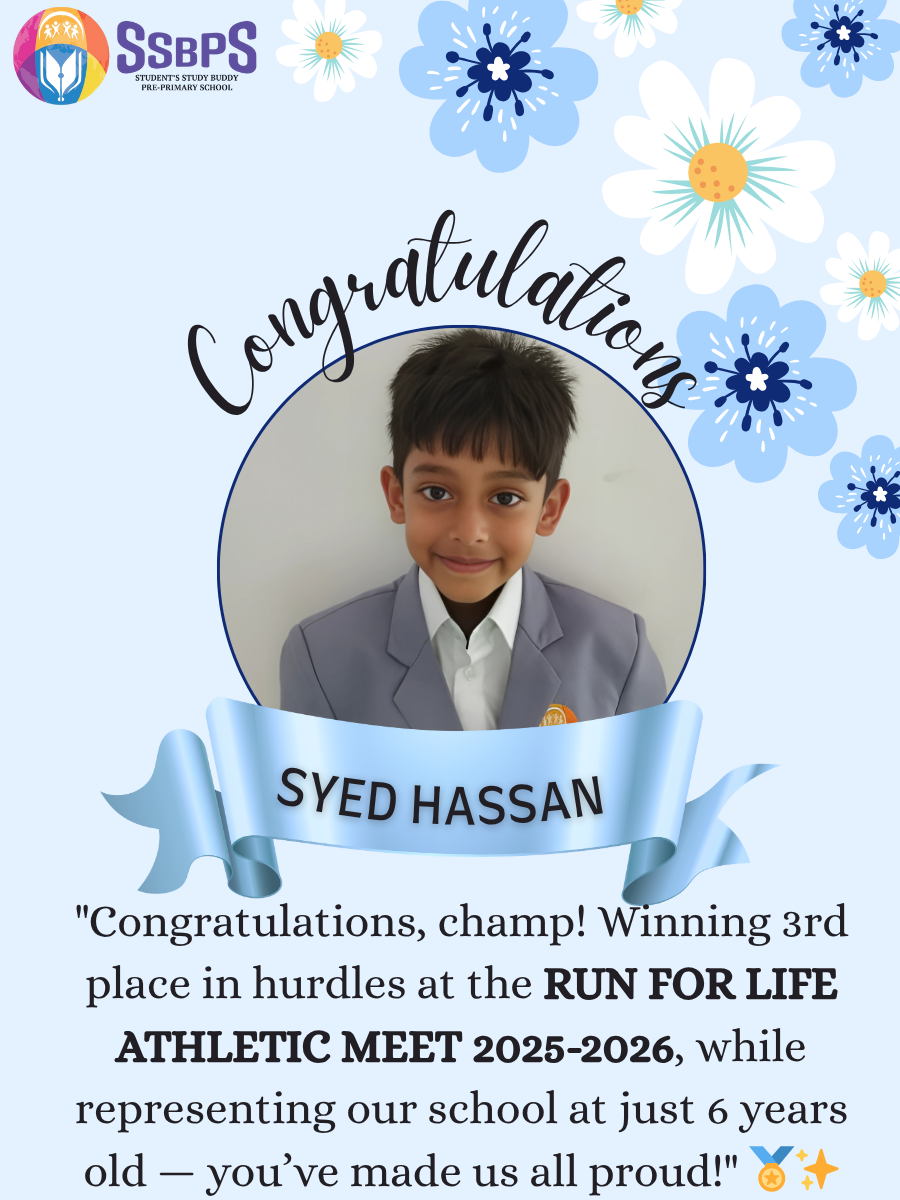 Master Syed Hassan